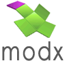 Описание CMS ModX
